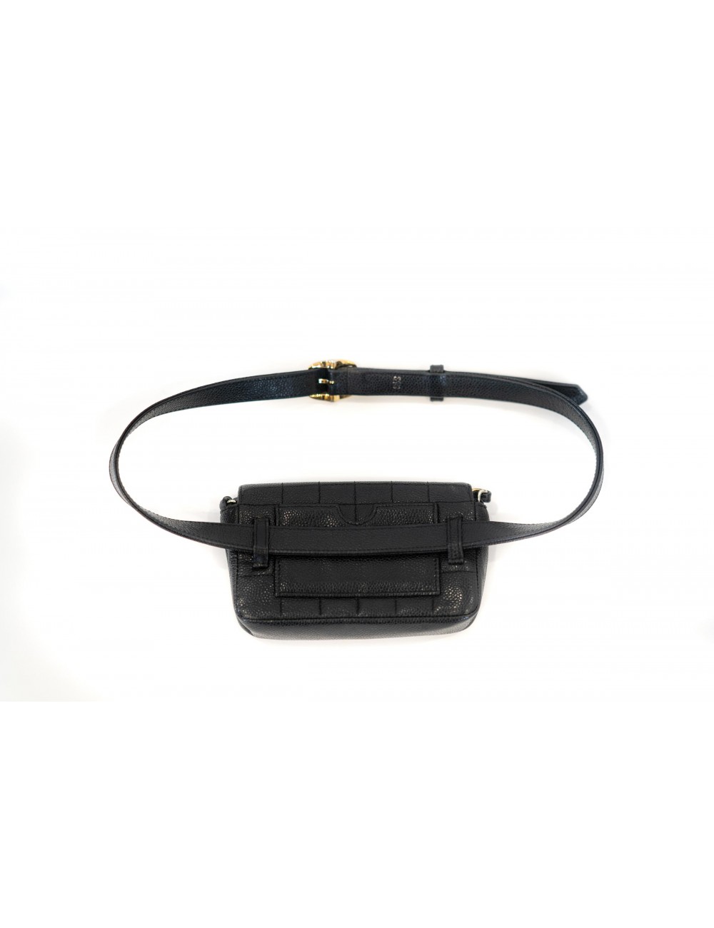 Chanel Vintage Belt Bag