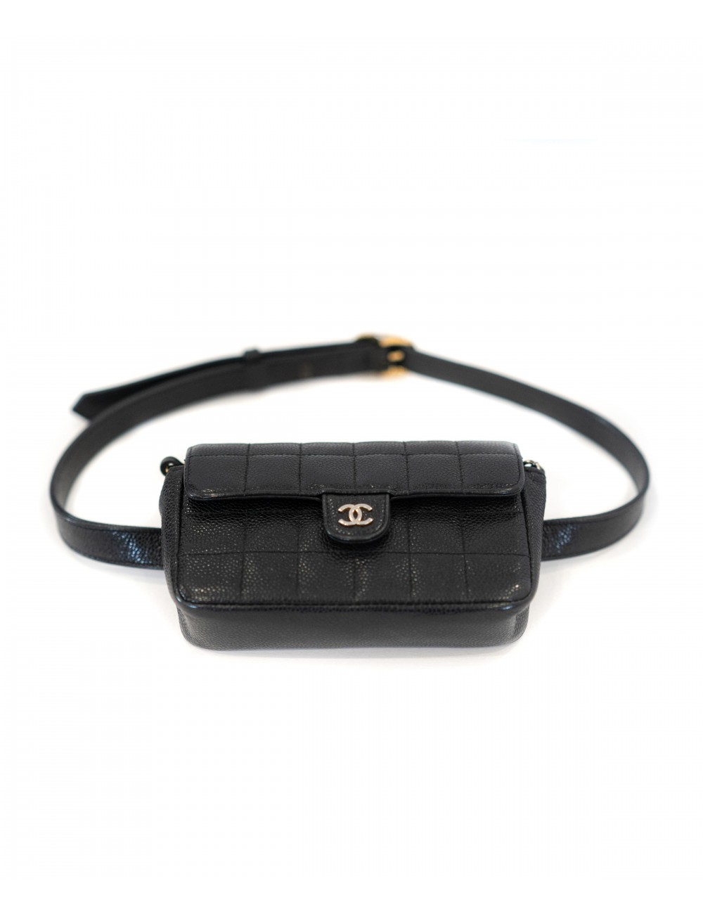 Chanel Vintage Belt Bag