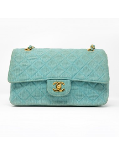 Chanel Classic Timeless Flap